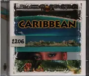 CD - The Steel Bands Of The Carribean - Caribbean
