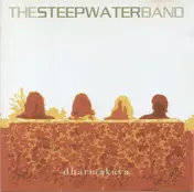 The Steepwater Band - Dharmakaya