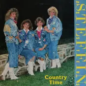 The Steffin Sisters - Country Time