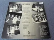 MC - The Steffin Sisters - Louisiana Bayou Country