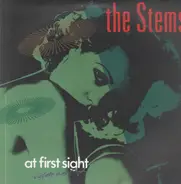 The Stems - At First Sight Violets Are Blue