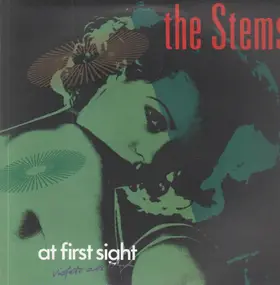 Stems - At First Sight Violets Are Blue