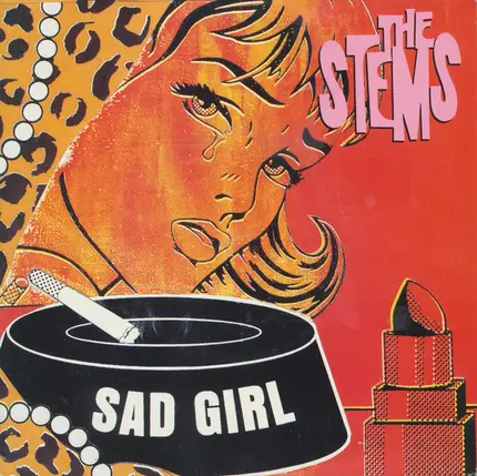 The Stems - Sad Girl