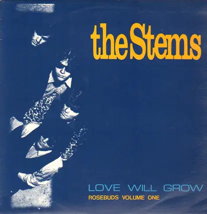 The Stems - Rosebuds Volume One