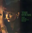 LP - The Stems - The Great Rosebud Hoax
