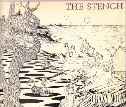 The Stench - Crazy Moon