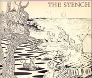 LP - The Stench - Crazy Moon