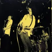 CD - The Step Kings - Seven Easy Steps - EP