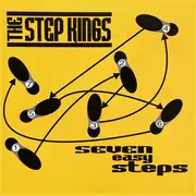 CD - The Step Kings - Seven Easy Steps - EP