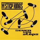 CD - The Step Kings - Seven Easy Steps - EP