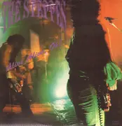 LP - The Steppes - Alive Alive, Oh!