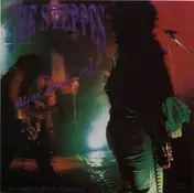 the steppes - Alive, Alive, Oh!