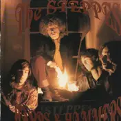 the steppes - Harps & Hammers