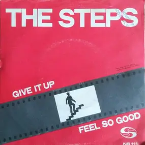 Steps - Give It Up / Feel So Good