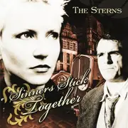 CD - The Sterns - Sinners Stick Together