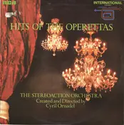 The Stereo Action Orchestra - Hits Of The Operettas