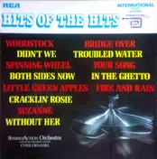 The Stereo Action Orchestra - Hits Of The Hits