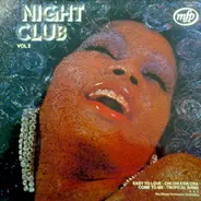 The Stereo Percussion Orchestra - Night Club Vol. 2