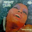 LP - The Stereo Percussion Orchestra - Night Club Vol. 2