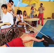 LP - The Stereo - Rewind + Record