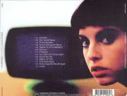 CD - The Stereo - Three Hundred