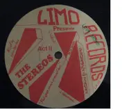 The Stereos - Video Dreaming