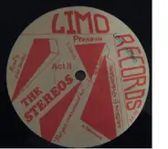 The Stereos - Video Dreaming