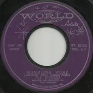 The Stereos - Mumbling Word / Good News