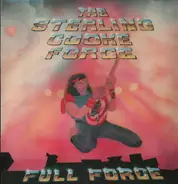 The Sterling Cooke Force - Full Force