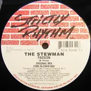 The Stewman - Passion