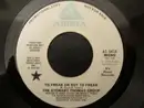 7inch Vinyl Single - The Stewart-Thomas Group - To Freak Or Not To Freak