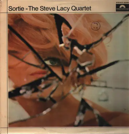 The Steve Lacy Quartet - Sortie