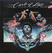 Steve Miller Band - Circle of Love