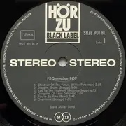 LP - The Steve Miller Band - Progressive Pop - Special Edition