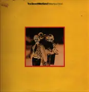 LP - The Steve Miller Band - Brave New World