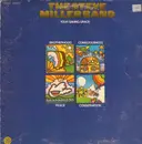 LP - The Steve Miller Band - Your Saving Grace