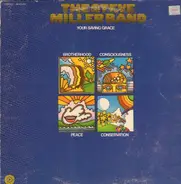 The Steve Miller Band - Your Saving Grace