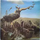 LP - Steve Miro And The Eyes - Rude Intrusions