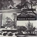 LP - The Stevens Glee Club - Seasons At Stevens - Still SEaled