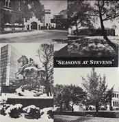 The Stevens Glee Club