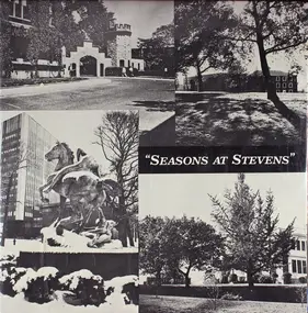 The Stevens Glee Club - Seasons At Stevens