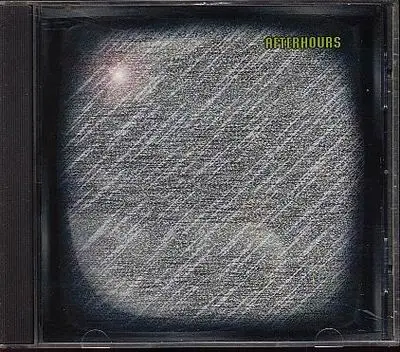 The Stickmen - Afterhours