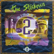 The Stickmen - Direct 2 Disc