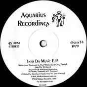 Stickmen - Into Da Music