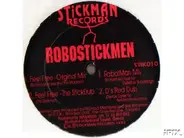 The Stickmen - Robostickmen