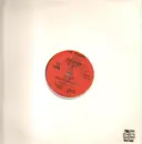 12inch Vinyl Single - The Stickmen - U Can Dew EP