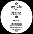 12inch Vinyl Single - The Stickmen - Shaker