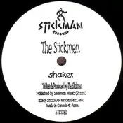 Stickmen - Shaker