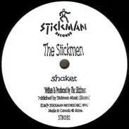 The Stickmen - Shaker