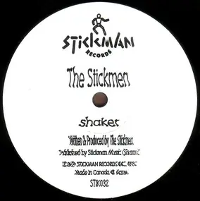 Stickmen - Shaker